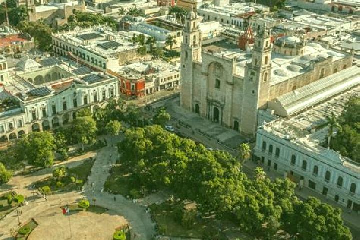 Sage, 27 — Escort in Merida, Mexico