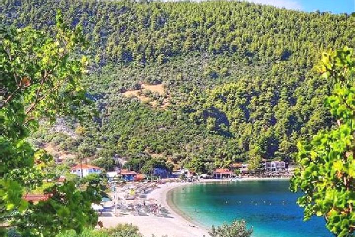 Sage, 27 — Escort in Panormos, Greece