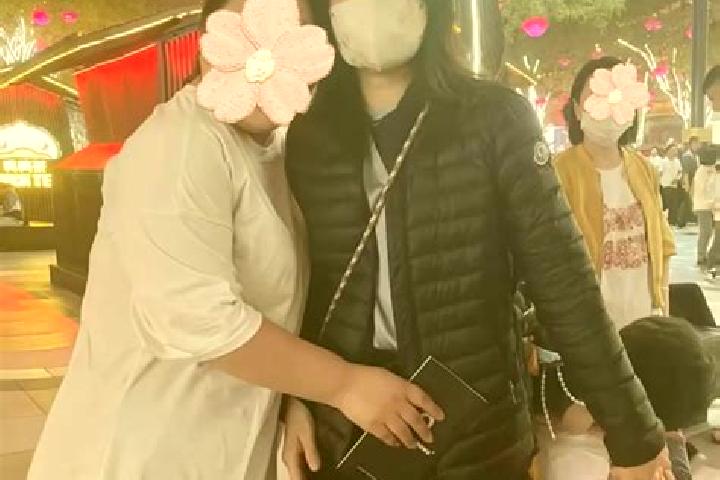 Sage, 27 — Escort in Qigang, China
