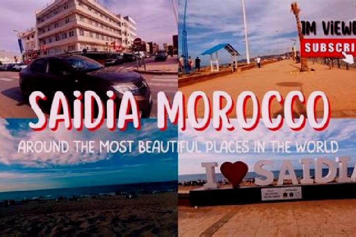 Sage, 27 — Escort in Saidia, Morocco
