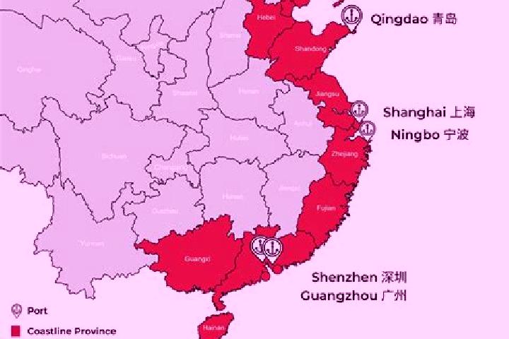 Sage, 27 — Escort in Shuidong, China