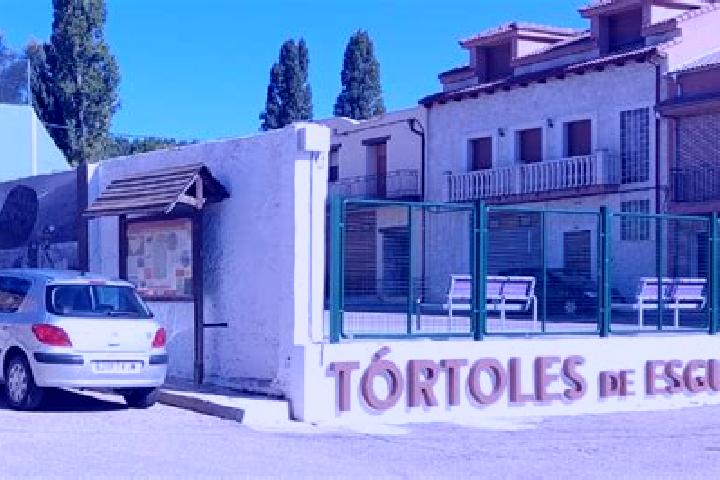 Sage, 27 — Escort in Tortoles del Esgueva, Spain