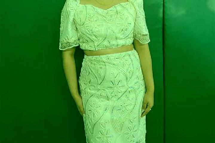 Sage, 27 — Escort in Urdaneta, Philippines