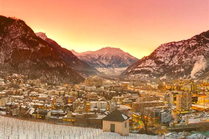 Sage, 27 — Escort in Visp, Switzerland