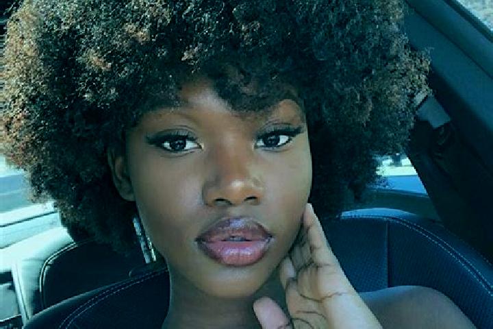 Sage, 28, a black brown-eyed ebony companion based in Arboga. Offering BDSM, Domination, Massage. Available for incall and outcall, overnight bookings availa...