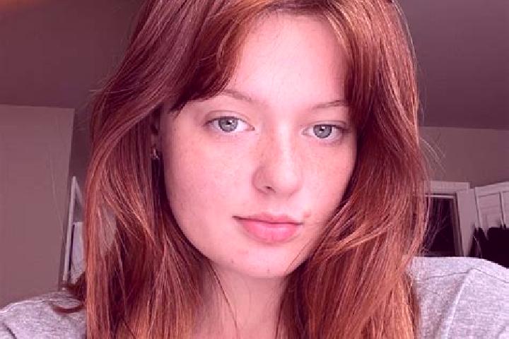 Sage, 28, a chestnut green-eyed european companion based in Buren an der Aare. Offering Domination, GFE, Overnight, Couples. Available for incall and outcall...