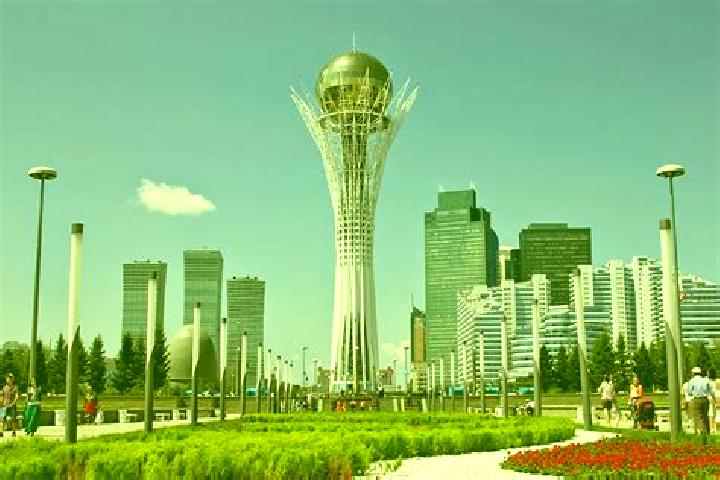 Sage, 28 — Escort in Astana, Kazakhstan