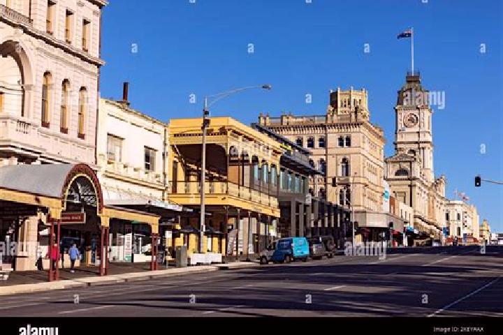 Sage, 28 — Escort in Ballarat Central, Australia