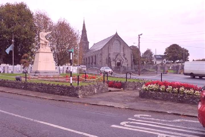 Sage, 28 — Escort in Bruff, Ireland
