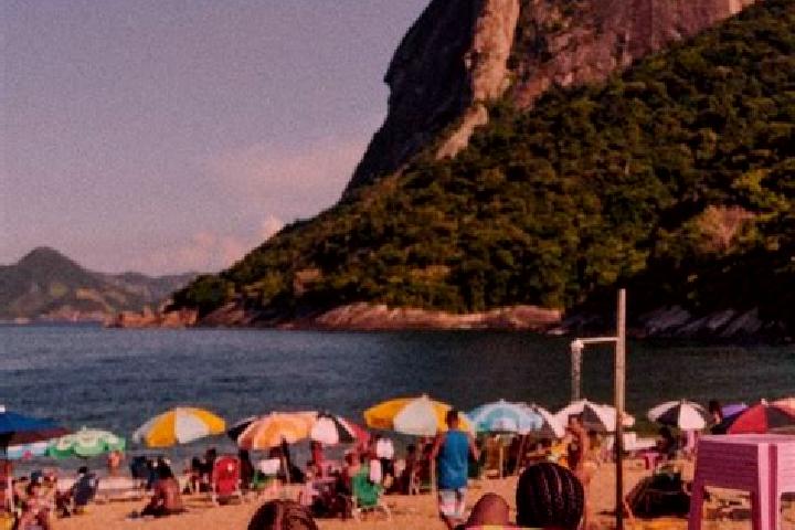 Sage, 28 — Escort in Custodia, Brazil