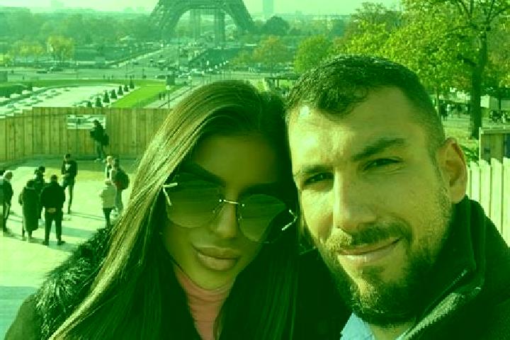 Sage, 28 — Escort in Dumitrita, Romania