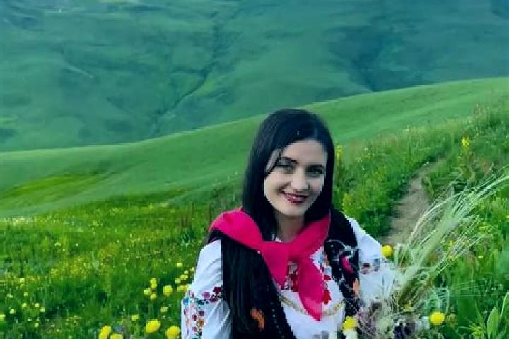 Sage, 28 — Escort in Goraj, Albania