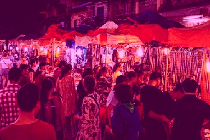 Sage, 28 — Escort in Hanoi, Vietnam
