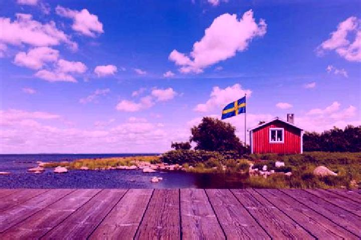 Sage, 28 — Escort in Horred, Sweden