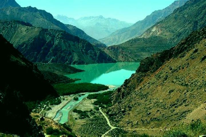 Sage, 28 — Escort in Istaravshan, Tajikistan