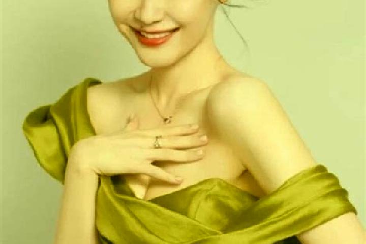 Sage, 28 — Escort in Jinjing, China