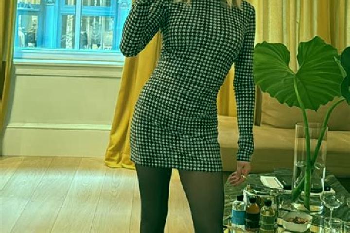 Sage, 28 — Escort in Kamali, Iran