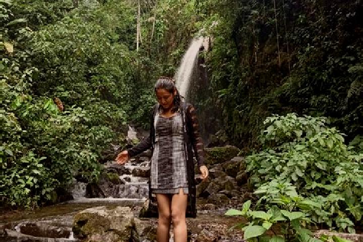 Sage, 28 — Escort in Llochegua, Peru