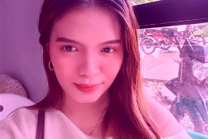 Sage, 28 — Escort in Maypangdan, Philippines