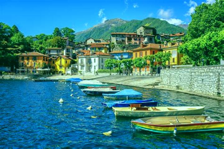 Sage, 28 — Escort in Mergozzo, Italy