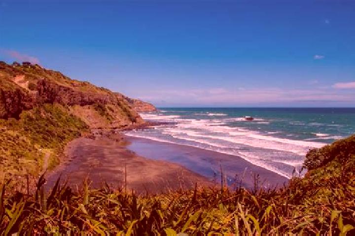 Sage, 28 — Escort in Muriwai Beach, New Zealand