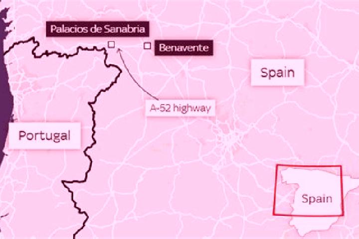 Sage, 28 — Escort in Palacios de Sanabria, Spain