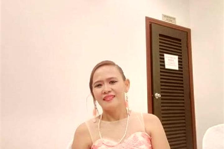 Sage, 28 — Escort in Pangapisan, Philippines