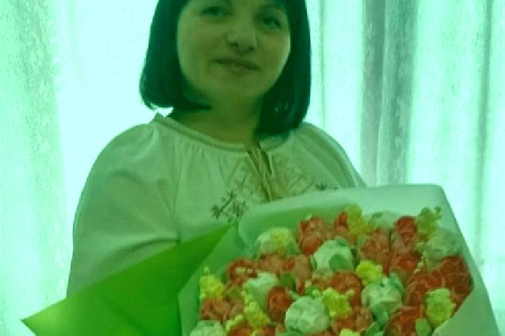 Sage, 28 — Escort in Pidhaytsi, Ukraine