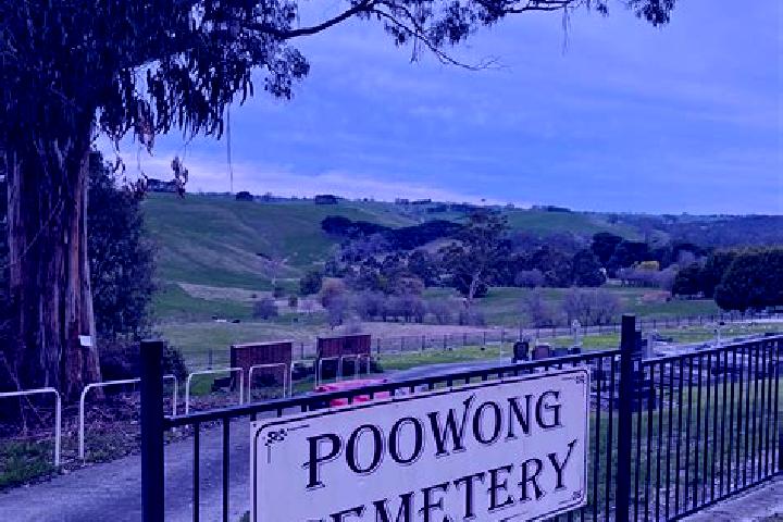 Sage, 28 — Escort in Poowong, Australia
