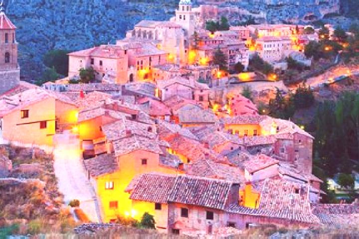 Sage, 28 — Escort in Royuela, Spain