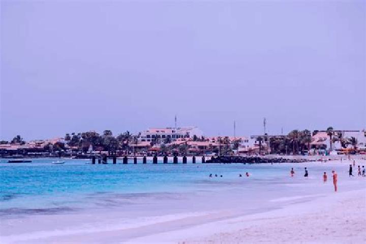 Sage, 28 — Escort in Salineiro, Cape Verde