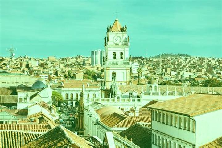 Sage, 28 — Escort in San Matias, Bolivia