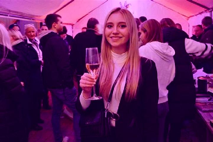 Sage, 28 — Escort in Schmalensee, Germany