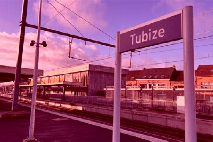 Sage, 28 — Escort in Tubize, Belgium
