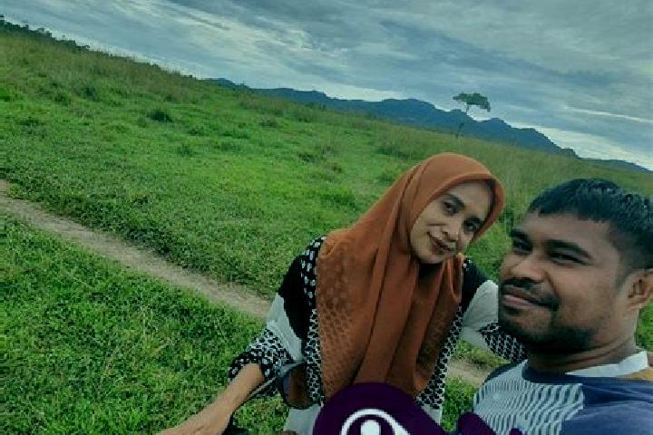 Sage, 28 — Escort in Tulehu, Indonesia