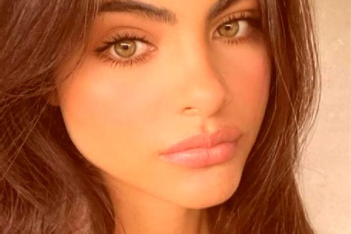 Sage, 29, a brunette dark-eyed middle eastern companion based in Frastanz. Offering Deep French Kissing, OWO, Domination, Girlfriend Experience. Available fo...