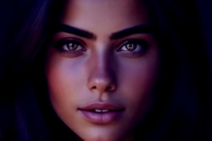Sage, 29, a chestnut hazel-eyed latina companion based in Livadea. Offering Party Girl, Couples, Overnight. Available for incall and outcall, overnight booki...