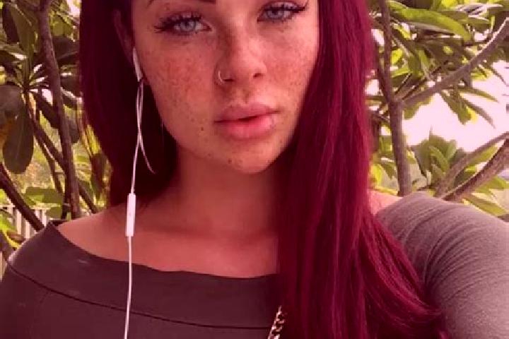 Sage, 29, a red blue-eyed latina companion based in Sao Jose do Peixe. Offering A-Level, Girlfriend Experience, Couples. Available for incall and outcall, da...