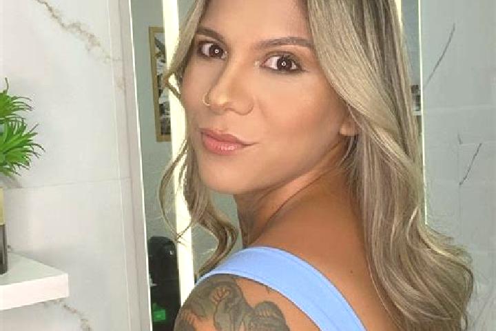 Sage, 29 — Escort in Angicos, Brazil