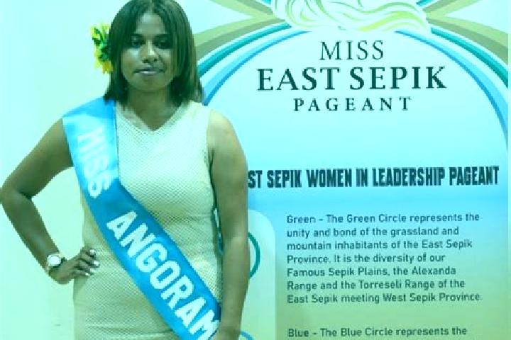 Sage, 29 — Escort in Angoram Village, Papua New Guinea