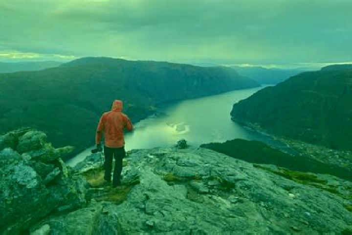 Sage, 29 — Escort in Bagn, Norway