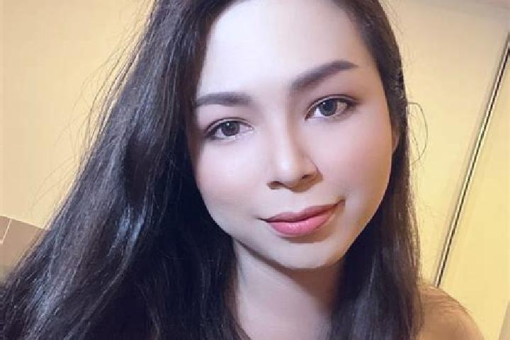 Sage, 29 — Escort in Ban Khlong Bang Bon, Thailand