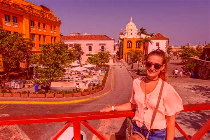 Sage, 29 — Escort in Cartagena, Colombia