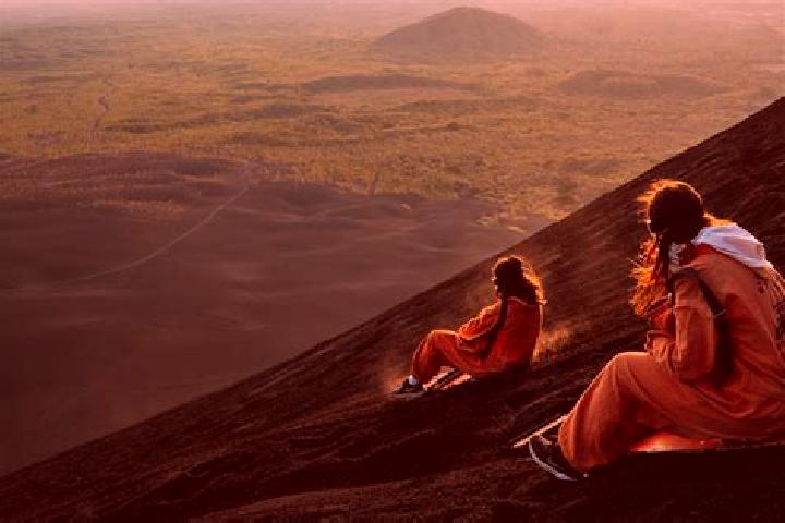Sage, 29 — Escort in Cerro Negro, Brazil