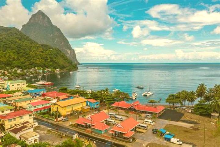 Sage, 29 — Escort in Ciceron, Saint Lucia