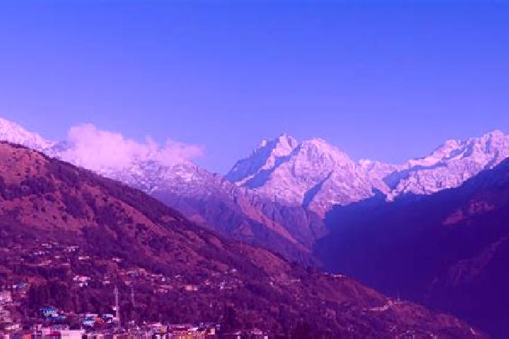 Sage, 29 — Escort in Dharchula, India