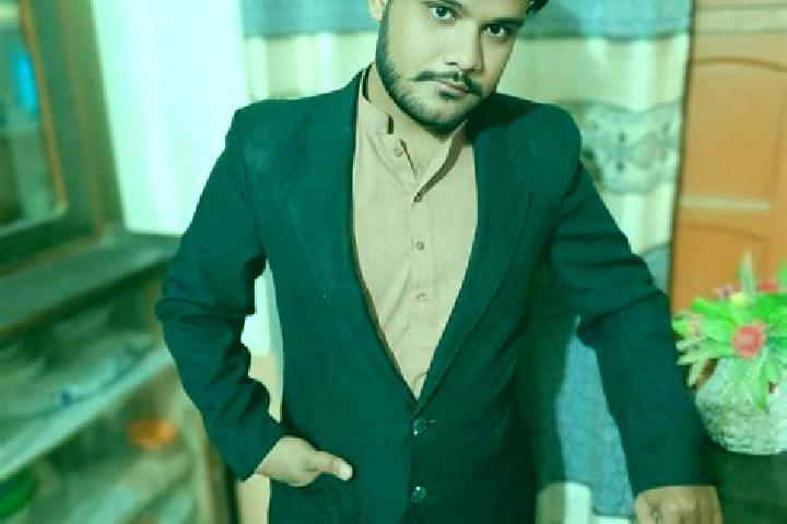 Sage, 29 — Escort in Digri, Pakistan