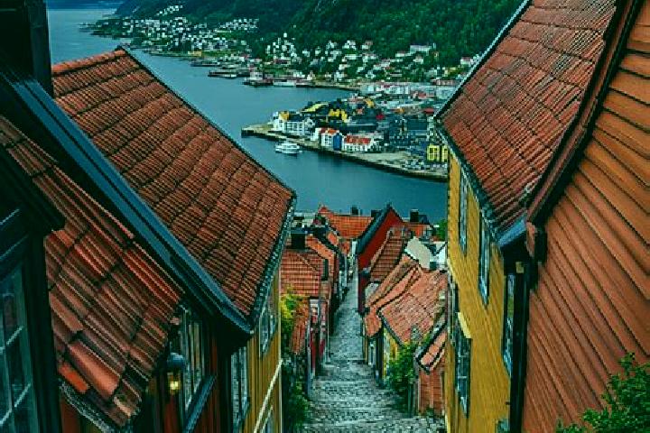 Sage, 29 — Escort in Farnes, Norway