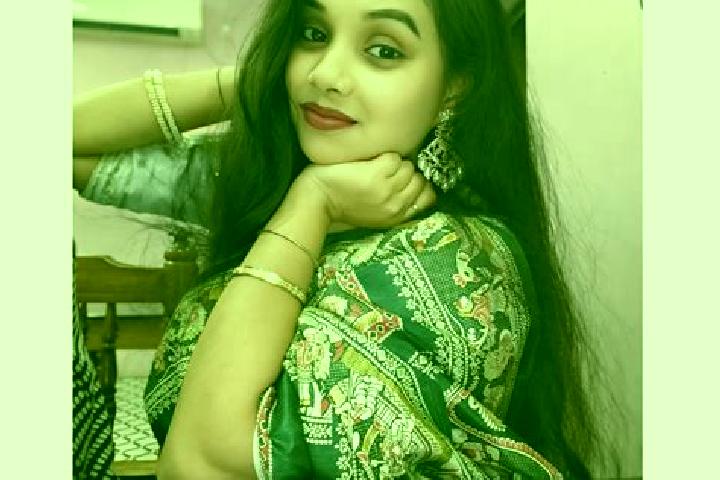 Sage, 29 — Escort in Haringhata, India