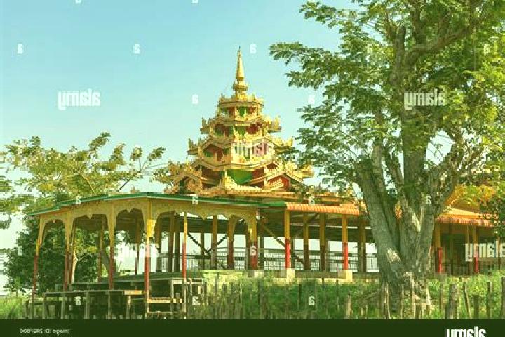 Sage, 29 — Escort in Heho, Myanmar